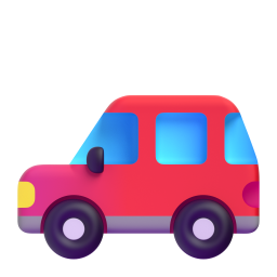 Car Surface Cleaning
